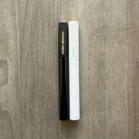 Lancome Other - Lancôme Définicils Mascara Set Full Size NWOB